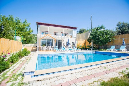 Villa Alaca 4
